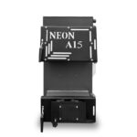 Твердопаливний котел ТМ Neon, А15 кВт