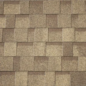 Бітумна черепиця Cambridge Xpress (49) Earthtone Cedar 1м2