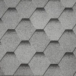 Бітумна черепиця Armourshield (28) Granite Gray Ultra 1м2