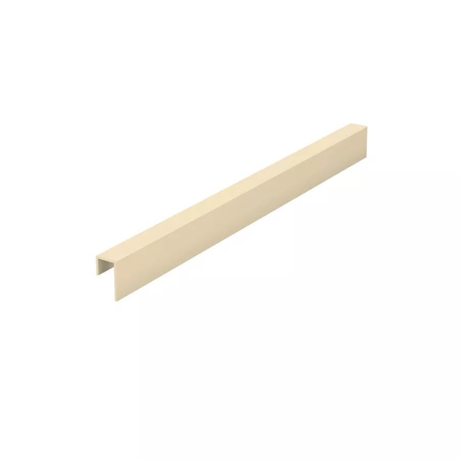 Планка J-trim KERRAFRONT FS-251 Beige 3 м