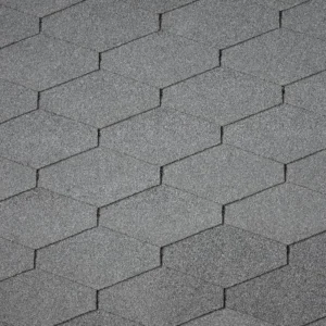 Бітумна черепиця Diamantshield (31) Slate 1м2