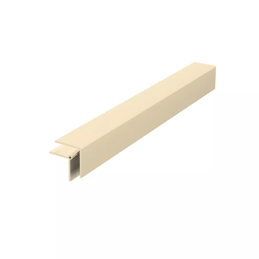 Угол универсальный KERRAFRONT FS-222 Beige 3 м