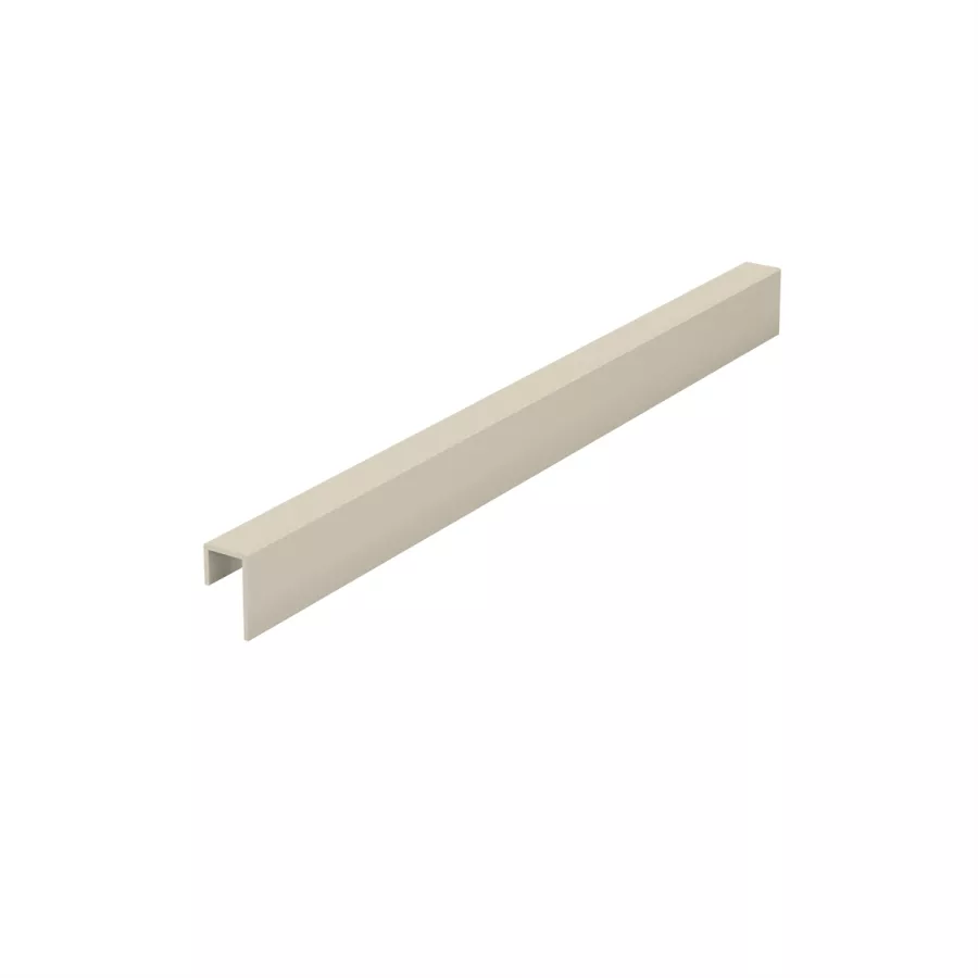 Планка J-trim KERRAFRONT FS-251 Claystone 3 м