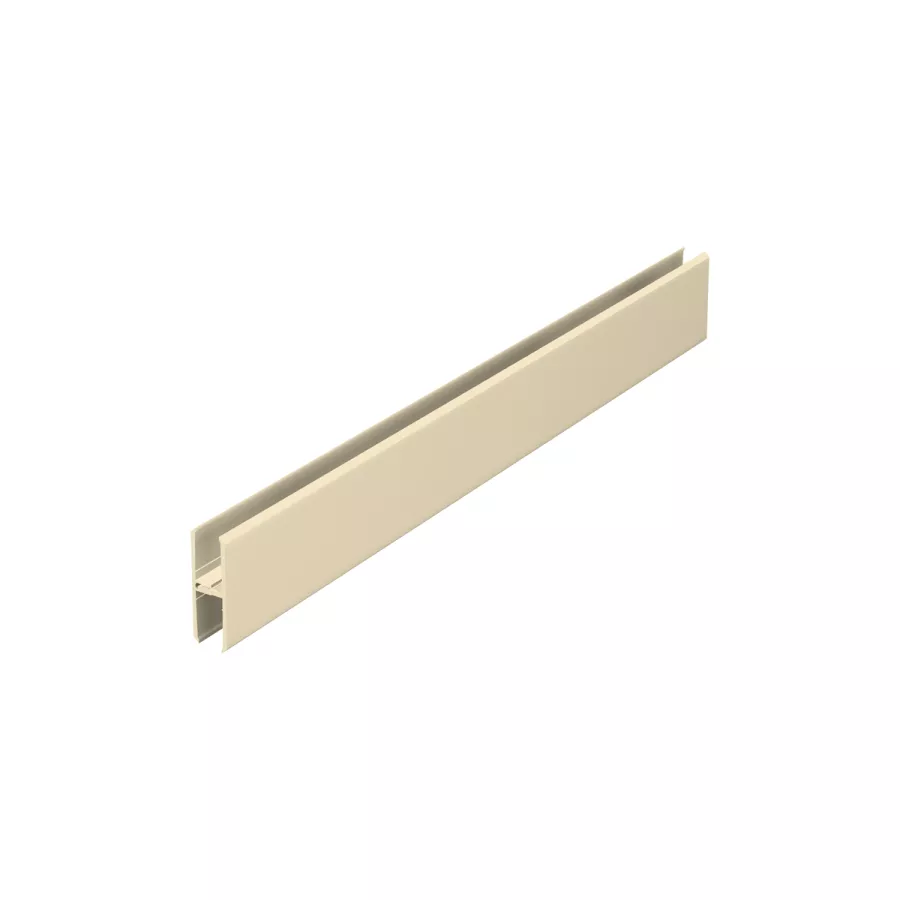 Планка соединительная KERRAFRONT FS-282 Beige 3 м