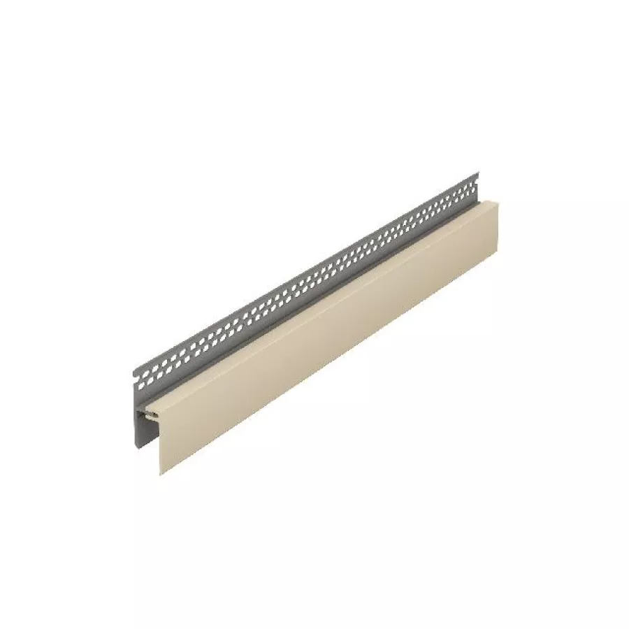 Планка вентиляционная KERRAFRONT FS-262 Mastic 3 м