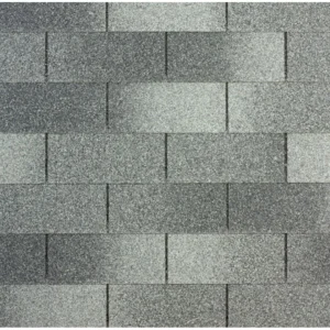 Бітумна черепиця Superglass 3T (51) Eastern Grey 1м2