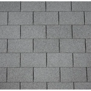 Бітумна черепиця Monarch 4T (31) Slate 1м2