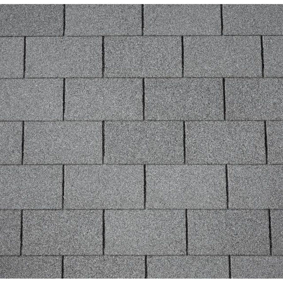 Бітумна черепиця Monarch 4T (31) Slate 1м2