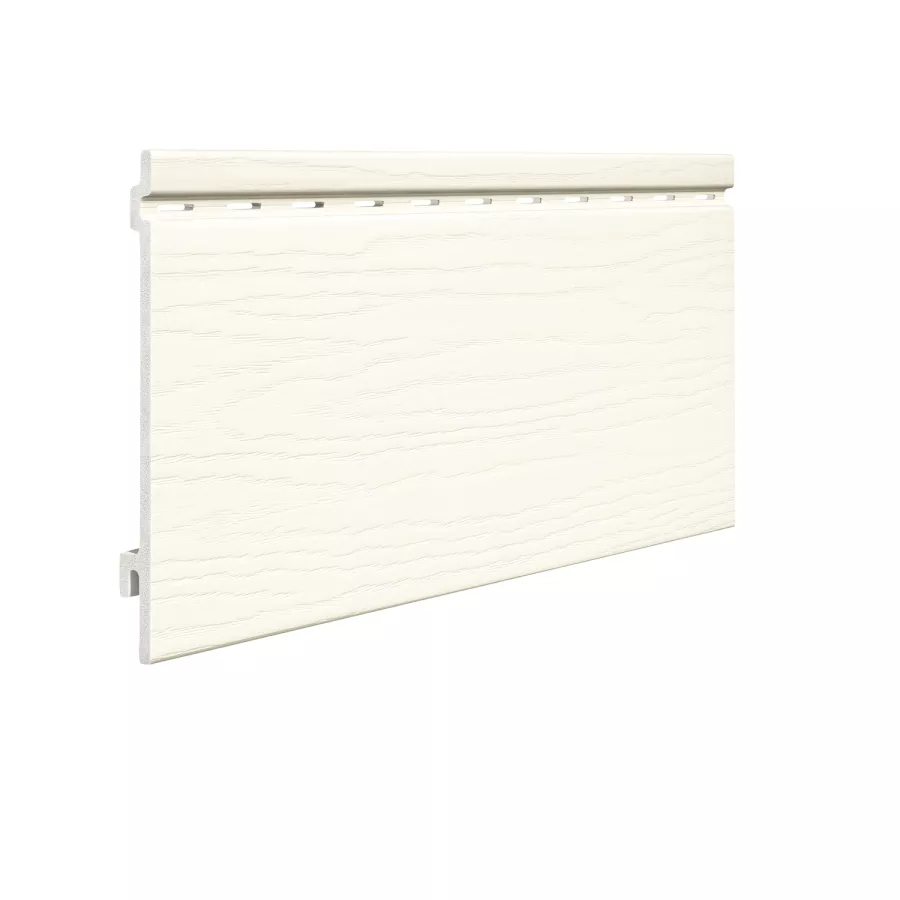 Панель фасадна KERRAFRONT CLASSIC FS-201 White 1,08 м2