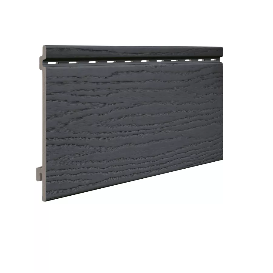 Панель фасадна KERRAFRONT CLASSIC FS-201 Anthracite 1,08 м2