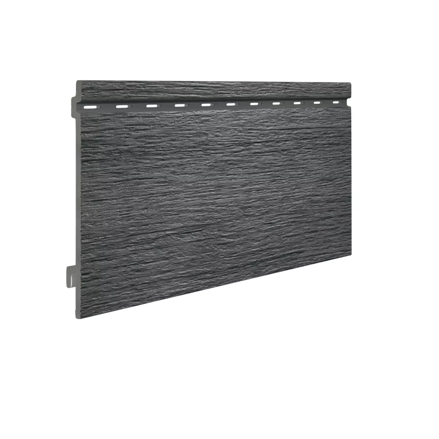 Панель фасадная KERRAFRONT WD FS-201 Graphite 1,08 м2