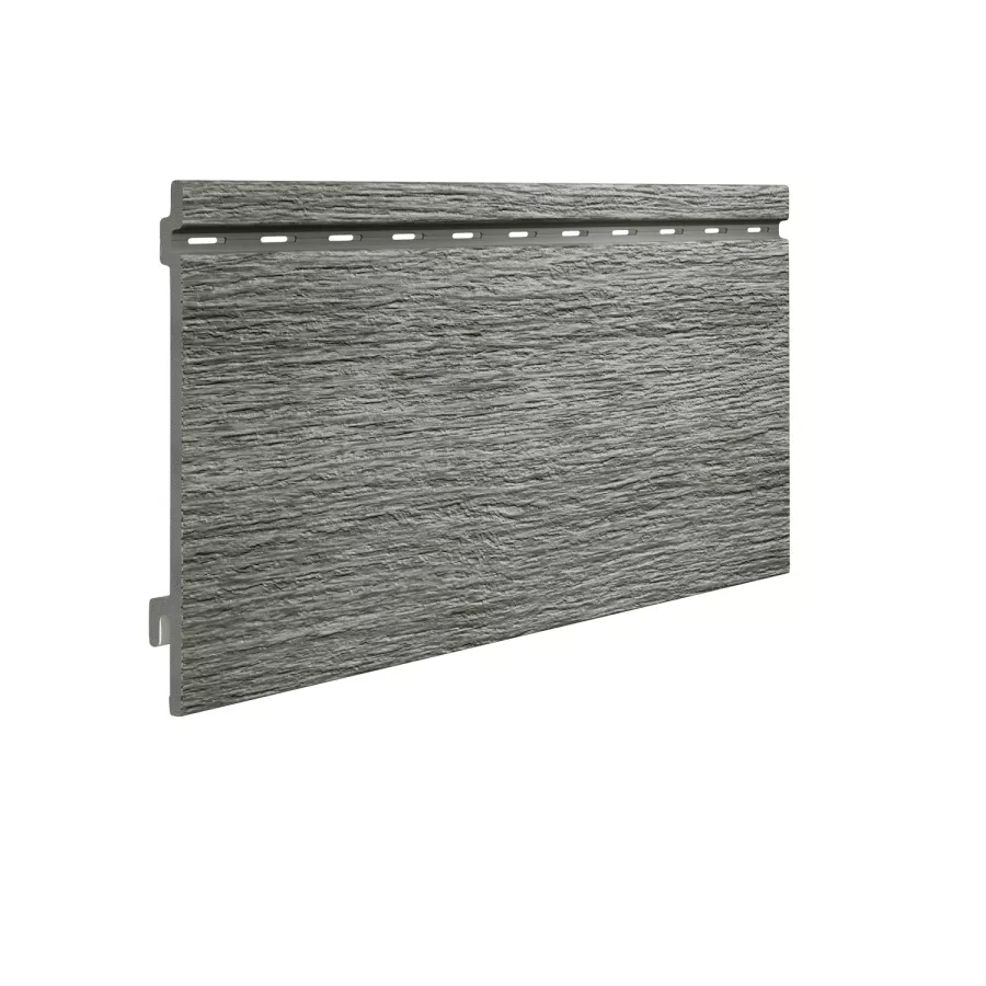 Панель фасадна KERRAFRONT WD FS-201 Silver Grey 1,08 м2