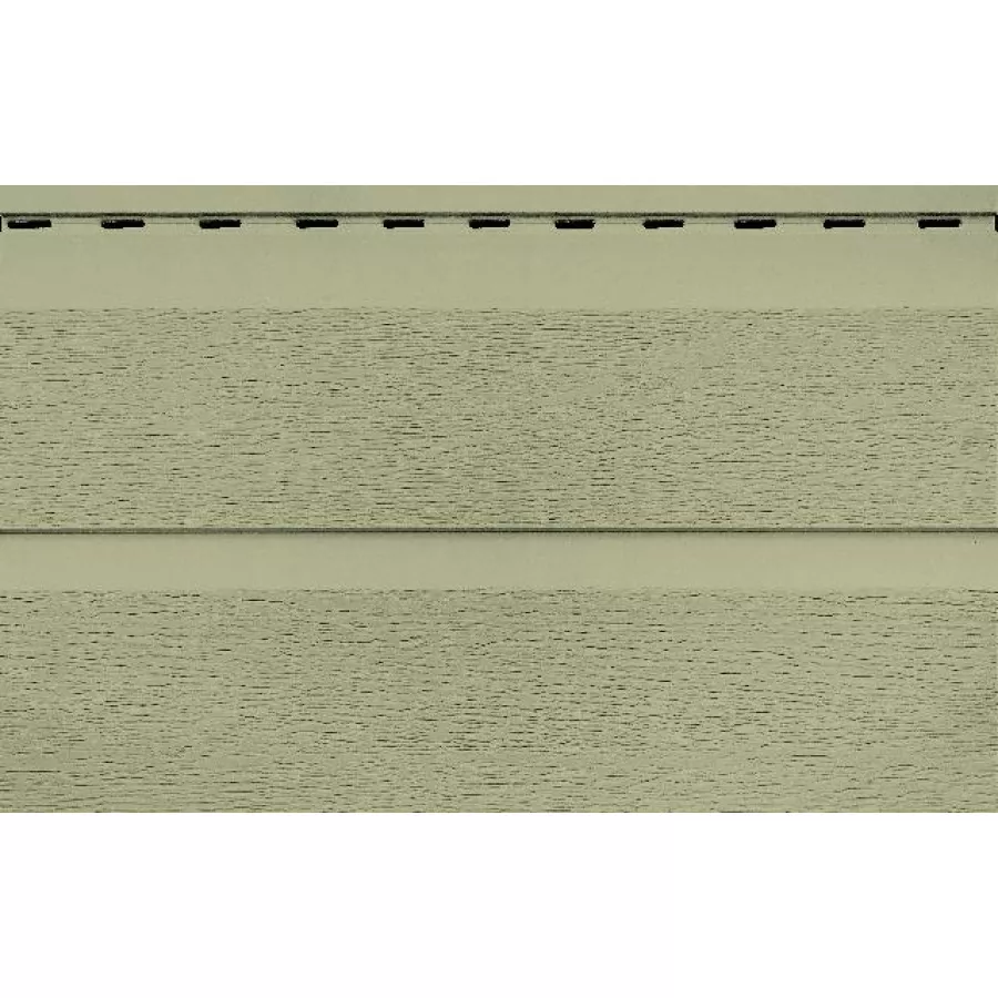 Панель фасадная KERRAFRONT RETRO (T-REX) FS-202 Sand 1,98 м2