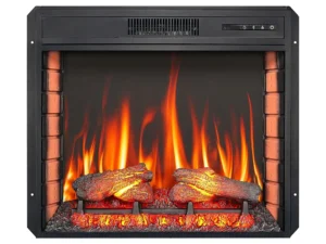Електрокамін ArtiFlame AF28 з обігрівом