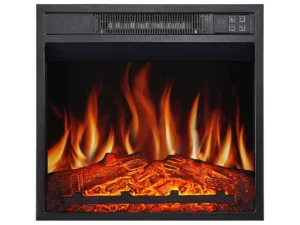 Електрокамін ArtiFlame AF18 з обігрівом