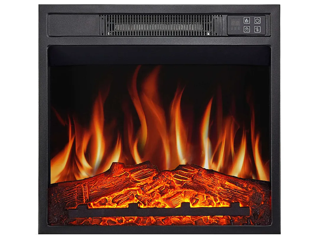 Електрокамін ArtiFlame AF18 з обігрівом
