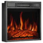 Електрокамін ArtiFlame AF18 з обігрівом