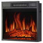 Електрокамін ArtiFlame AF18 з обігрівом