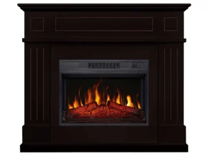 Електрокамін ArtiFlame Lauritz AF23S венге