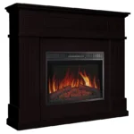 Электрокамин ArtiFlame Lauritz AF23S венге