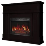 Электрокамин ArtiFlame Lauritz AF23S венге