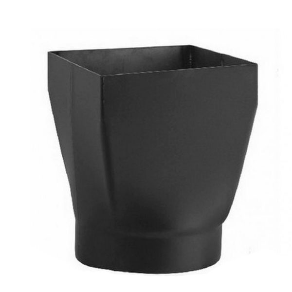 Переход Darco Ø150/122x122