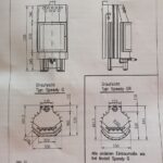 Газова камінна топка Speedy GR Srartherm