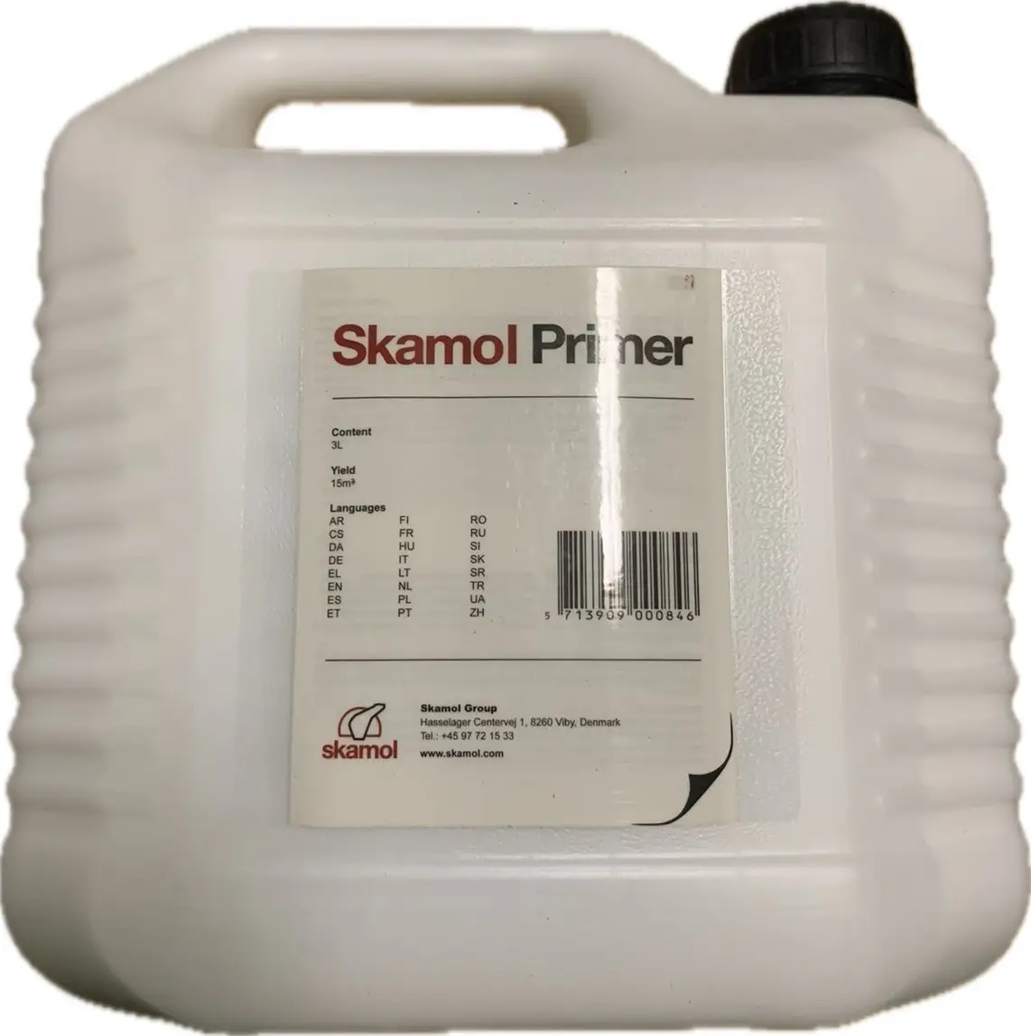 Грунтовка SkamoEnclosure Primer 3L