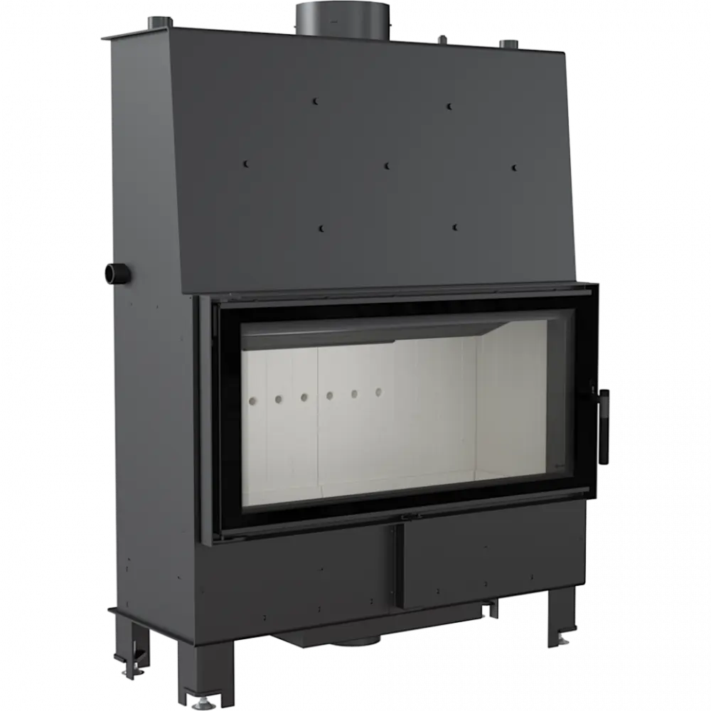 Камінна топка Kratki LUCY PW 20 DG (20,0 кВт)