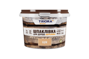 Изображение категории Шпаклівка