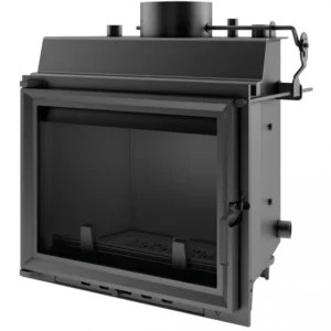 Камінна топка Kratki ANTEK PW 8 (8,0 кВт)