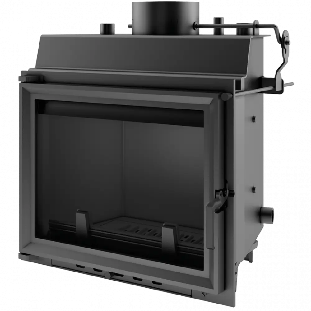 Камінна топка Kratki ANTEK PW 8 (8,0 кВт)