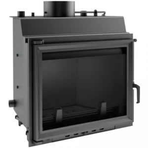 Камінна топка Kratki ERYK PW 10 (10,0 кВт)