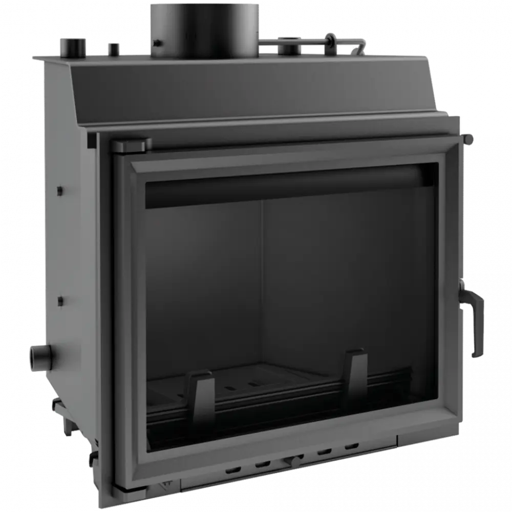 Камінна топка Kratki ERYK PW 10 (10,0 кВт)
