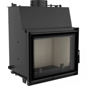 Камінна топка Kratki AMELIA PW 30 DECO (28,0 кВт)