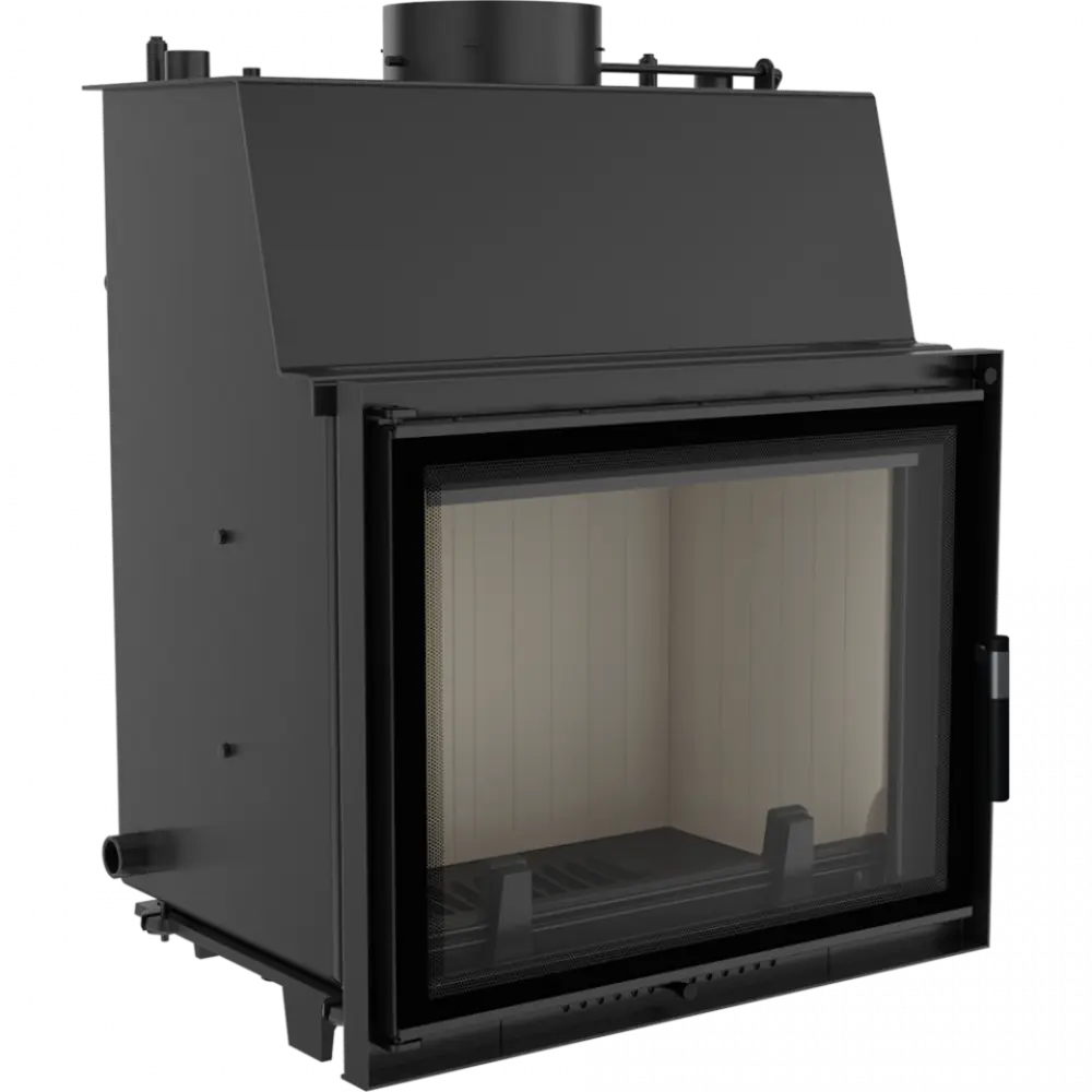 Камінна топка Kratki AMELIA PW 30 DECO (28,0 кВт)