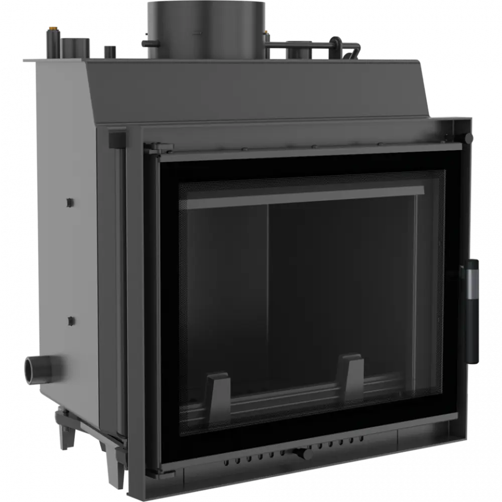 Камінна топка Kratki ANTEK PW 8 DECO (8,0 кВт)