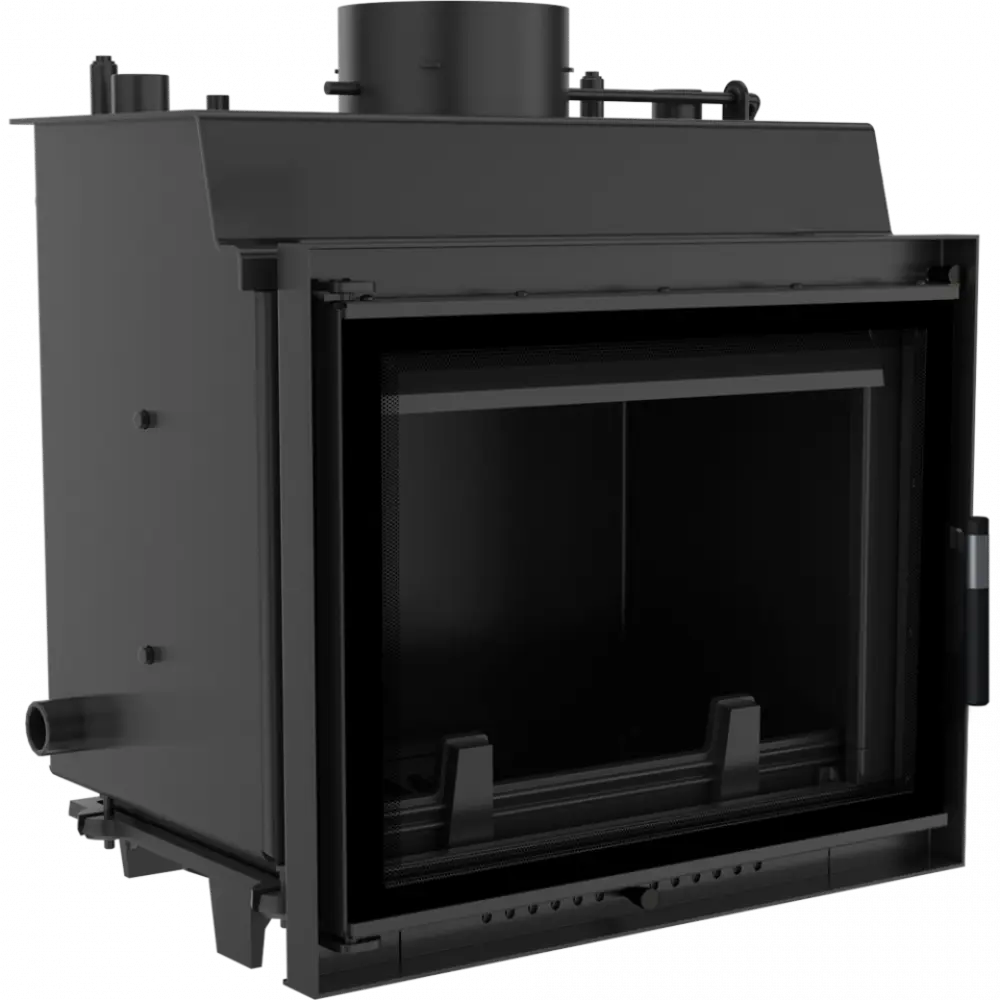 Камінна топка Kratki MAJA PW 12 DECO (8,0 кВт)