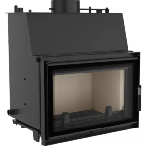 Камінна топка Kratki OLIWIA PW 22 DECO (22,0 кВт)