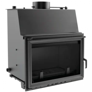 Камінна топка Kratki OLIWIA PW 22 (22,0 кВт)