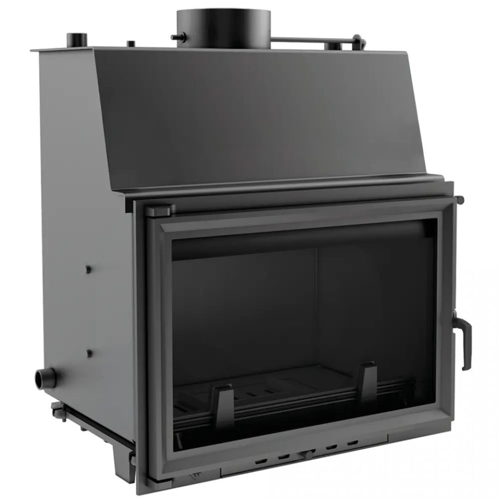 Камінна топка Kratki OLIWIA PW 22 (22,0 кВт)