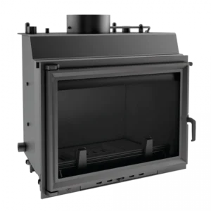 Камінна топка Kratki WIKTOR PW 12 (12,0 кВт)