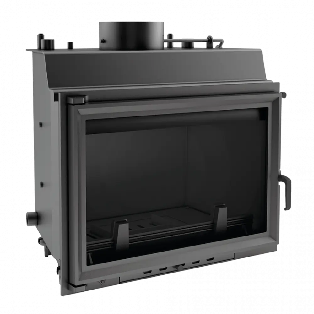 Камінна топка Kratki WIKTOR PW 12 (12,0 кВт)