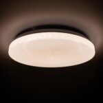 SIMPLE зоряне небо 18W 255*45мм 4000К 1500Lm без пульта