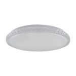 CRYSTAL зоряне небо 48W 490*65мм 4000К 3850Lm без пульта кришталь