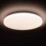 SIMPLE матовий 18W 255*45мм 4000К 1500Lm без пульта