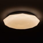 DIAMANT звездное небо 18W 250*45мм 4000К 1500Lm без пульта