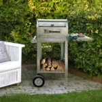 Мангал TOTAL MINI Stimlex