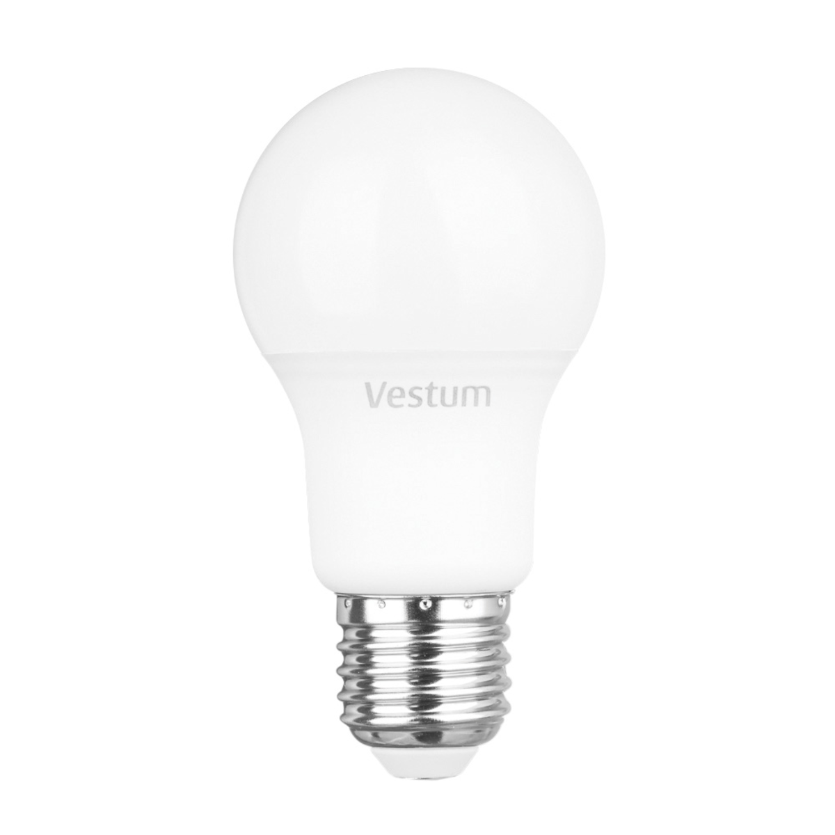 Светодиодная лампа Vestum A55 8W 3000K 220V E27 1-VS-1108