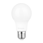 Светодиодная лампа Vestum A60 12W 4100K 220V E27 1-VS-1103